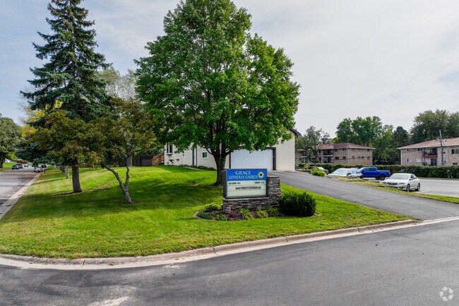 Staff member at Grace Lutheran School are caring and supportive.