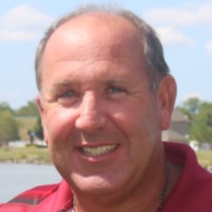 Greg Adams