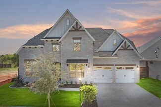 2040 Diamond Cove, Mesquite, TX 75181