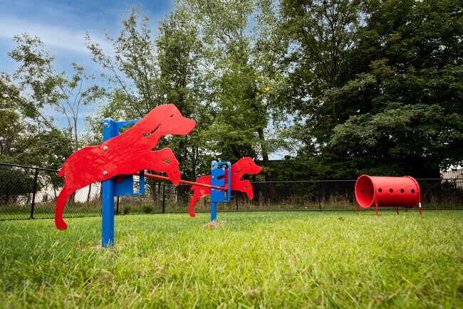 Carlton Apartments, Ewing, NJ 08618 - photo 4