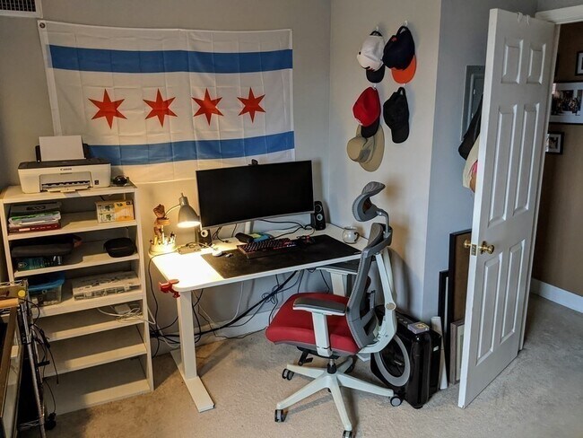 15 North Beacon unit 703, Boston, MA 02134 - photo 6