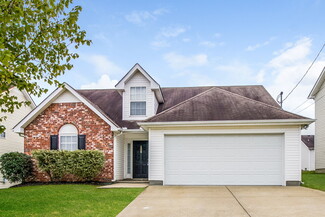 1229 Shannon Ln, La Vergne, TN 37086