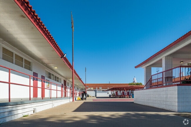 St. John the Evangelist offers a Catholic elementary and middle school education