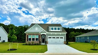 8745 Harper Way, Easton, MD 21601