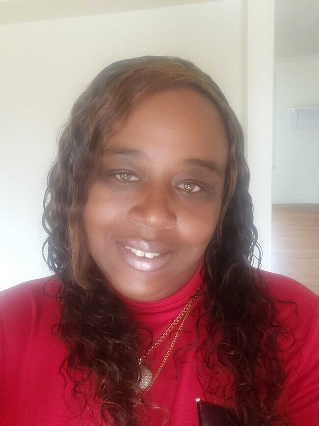 Carisha Kinard