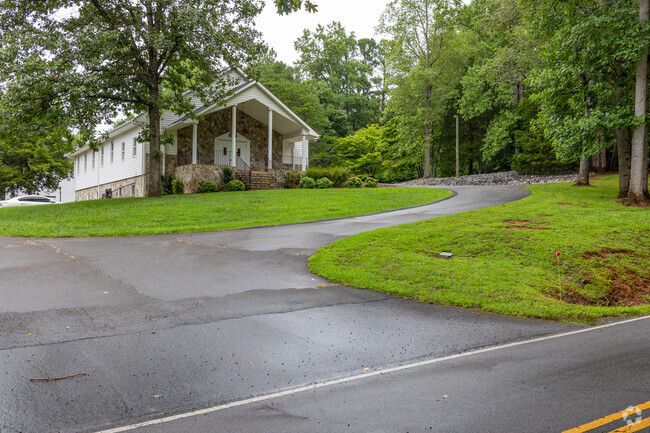 Pickens Mennonite 2