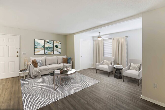 Southaven Pointe Apartments, Southaven, MS 38671 - photo 3