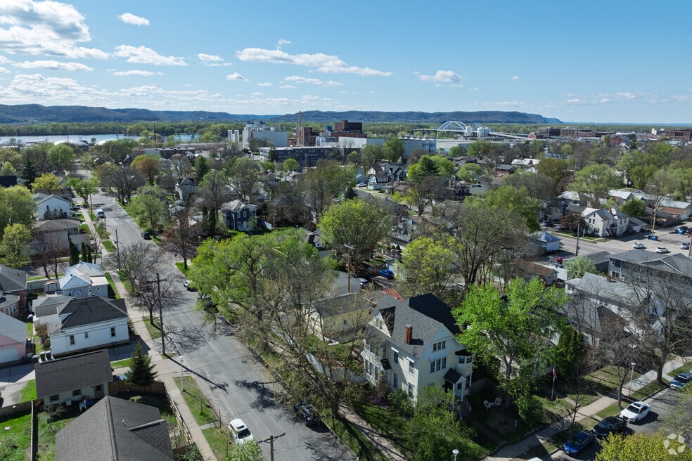 Powell Poage Hamilton