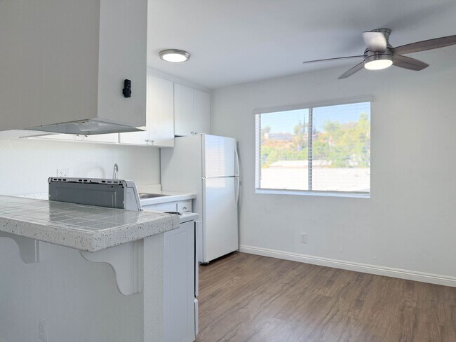 Modern Lakeside Living | 1 & 2 Bedroom Apartments with Parking and Pool!, Lakeside, CA 92040 - photo 3