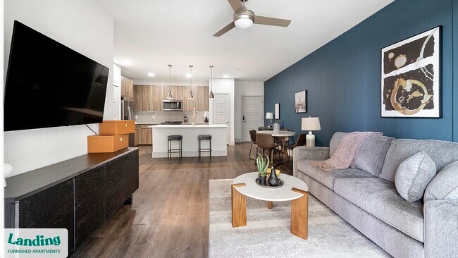 2323 E Highland Ave unit 2332, Phoenix, AZ 85016 - photo 3