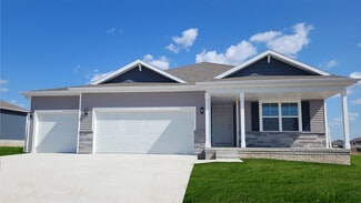 2815 Brook View Dr Unit 36202346, Des Moines, IA 50317