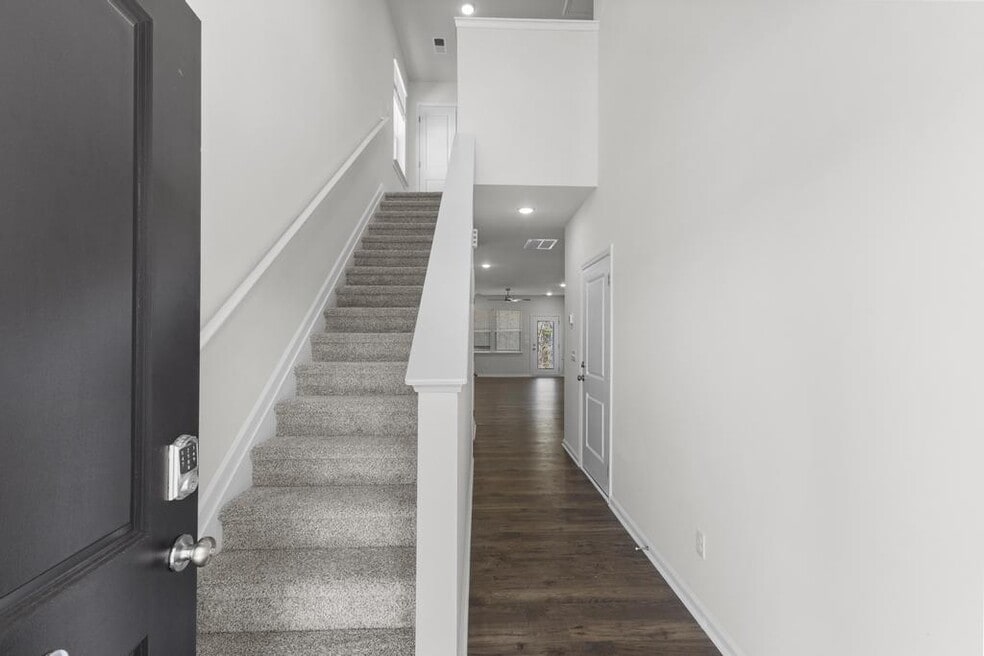 1236 Summer Duck Loop, Florence, SC 29501 - photo 1