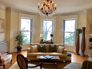 6 Follen St Unit 1, Cambridge, MA 02138