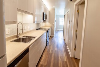 1908 Constitution Ave NE Unit 3, Washington, DC 20002