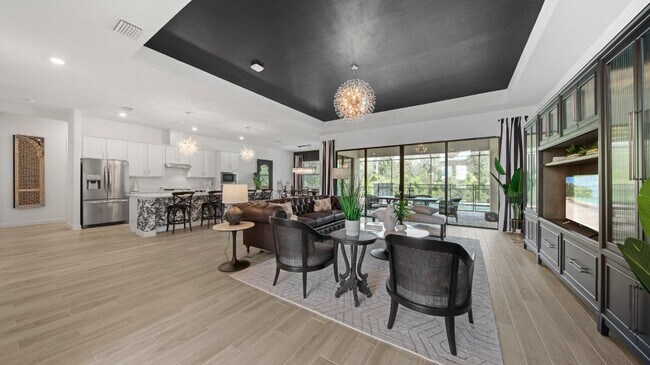 7778 Lakes Edge Ln, Port Charlotte, FL 33981 - photo 7