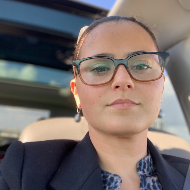 Agent Photo