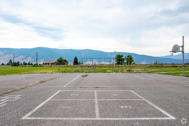 Arlee Junior High School