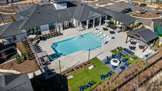 601 McCaw Bridge St, Raleigh, NC 27606