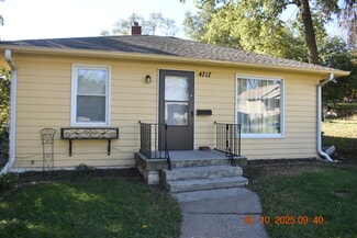 4717 Grant St, Omaha, NE 68104