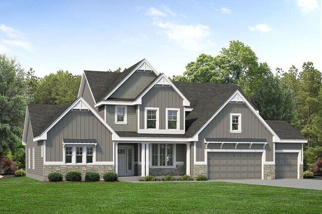 6724 Preservation Pkwy unit 36681301, St. Louis, MO 63123 - photo 5