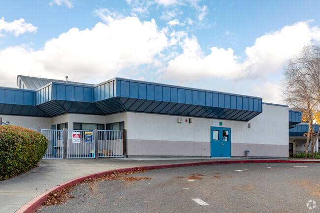 D. J. Sedgwick Elementary School has dozens of effective and excellent teachers and staff.