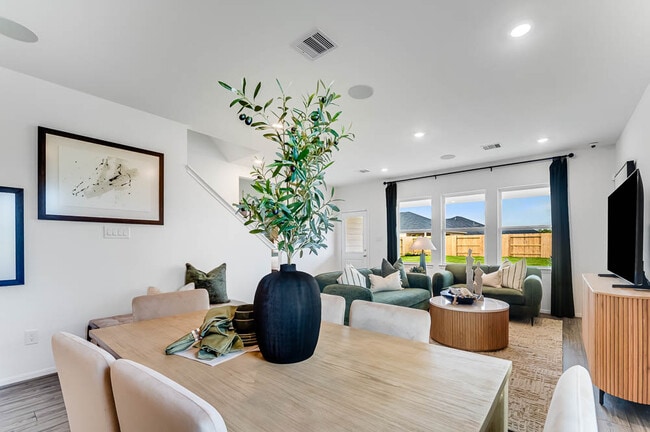 26711 Plain Glee St, Hockley, TX 77447 - photo 7