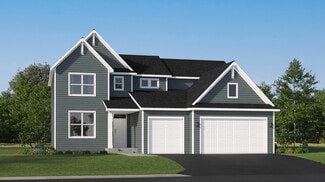 722 151st Ln NW Unit 36036789, Andover, MN 55304