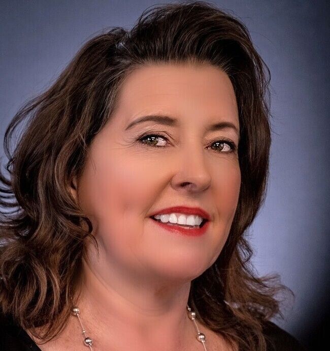 Patricia Combs
