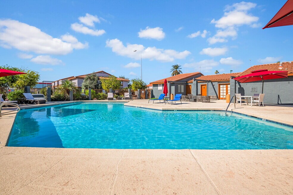 WAIVING ADMIN FEE, Phoenix, AZ 85008 - photo 1