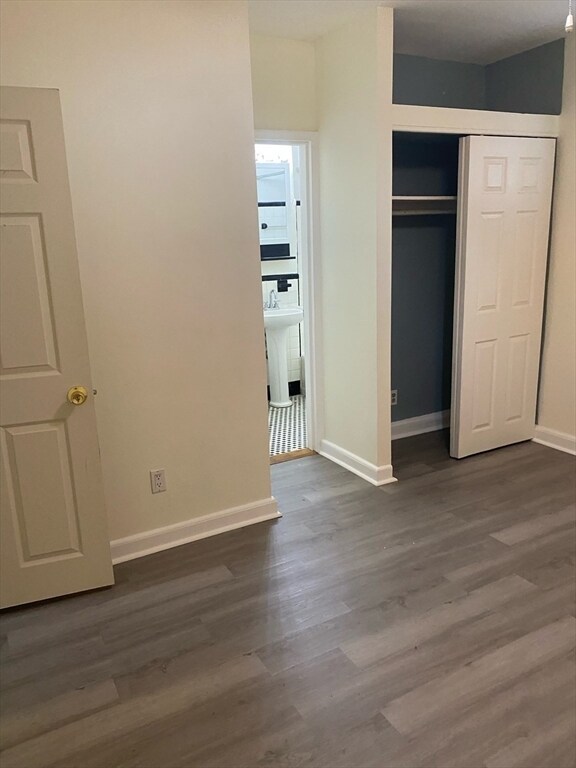 18 Dean Rd unit 2, Brookline, MA 02445 - photo 2