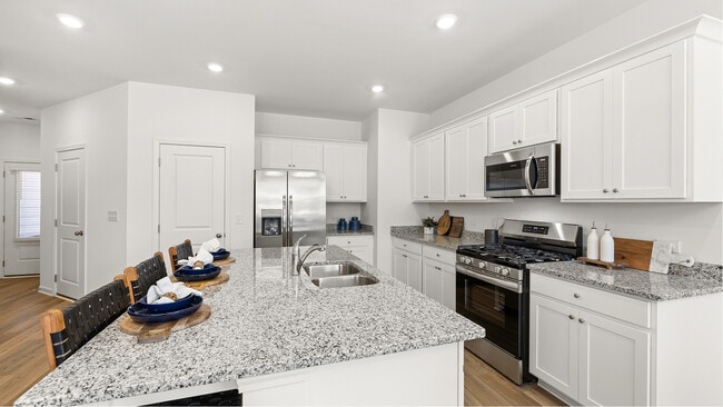 2597 Adventure Way, Doraville, GA 30360 - photo 2