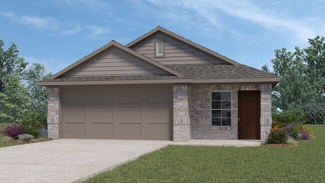 5019 Foot Wedge, San Antonio, TX 78261 - photo 4