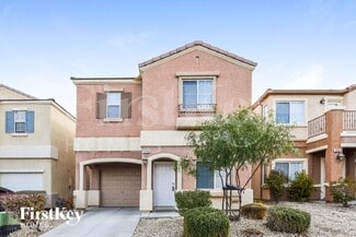 11128 African Sunset St, Henderson, NV 89052