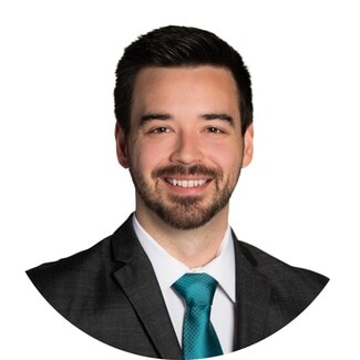Ryan Decker