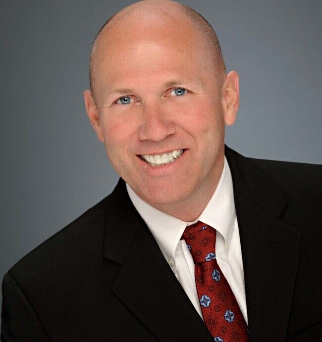 Dale McIntyre Real Estate Agent in Birmingham, AL