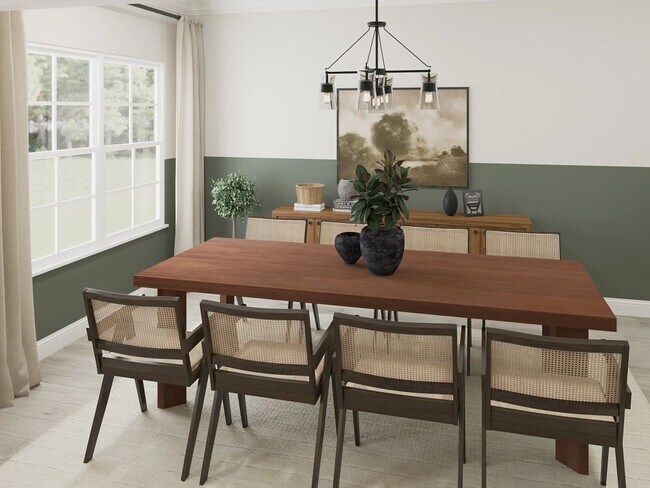 3297 Oakfields Rd unit 36471559, New Hill, NC 27562 - photo 4