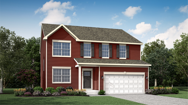 2708 Oslo Run unit 36033765, Stoughton, WI 53589 - photo 3