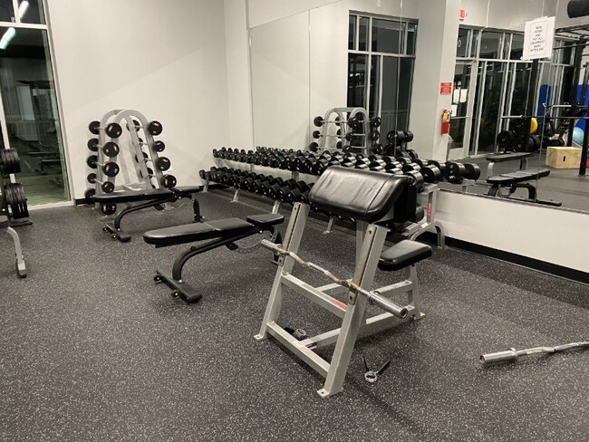 1540 Dunn Rd unit 212, Raleigh, NC 27614 - photo 6