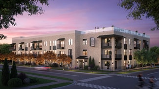 627 N Lancaster Ave, Dallas, TX 75203