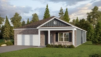 308 Oakmont Cir, Calera, AL 35040