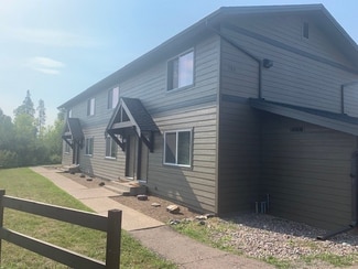 725 Waverly Place Unit 3, Whitefish, MT 59937