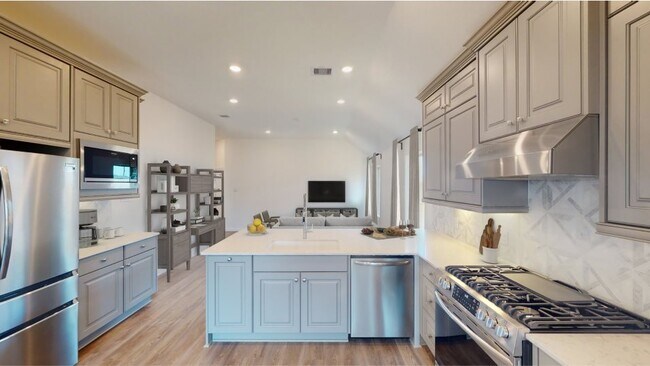 22102 Cortona Creek Ln unit 36095385, Hockley, TX 77447 - photo 6