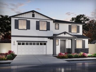 4633 Majesty Way, Lincoln, CA 95648