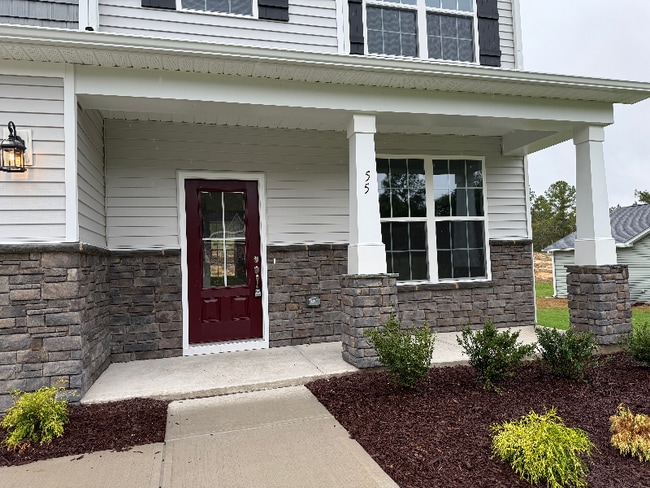 55 Fern Ridge Dr, Cameron, NC 28326 - photo 3