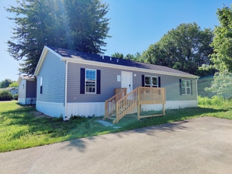 510 N Range St, Westport, IN 47283