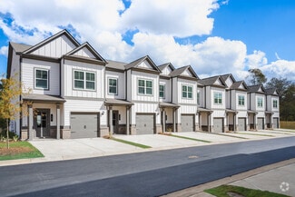 707 E 2nd Ave, Rome, GA 30161