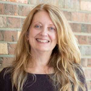Cathy Yanda