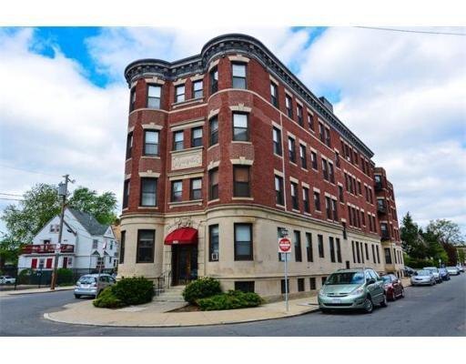 100 Linden St unit 7, Allston, MA 02134 - photo 2