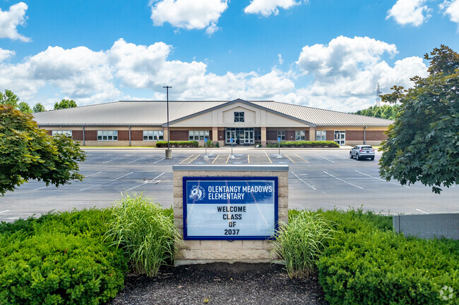 Olentangy Meadows Elementary School