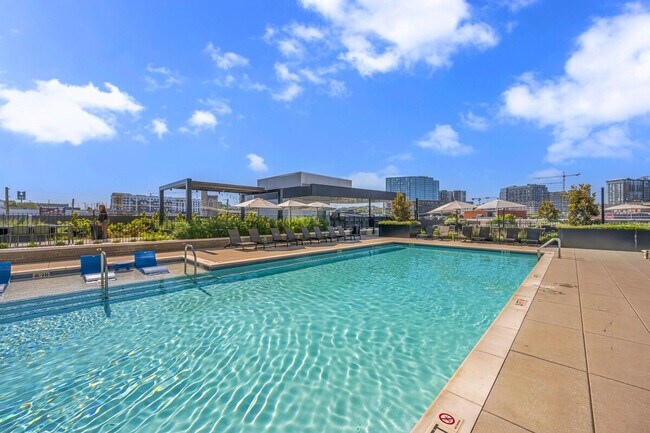 517 Rep John Lewis Way S unit ID1351543P, Nashville, TN 37203 - photo 2